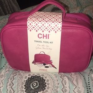 Chi travel kit